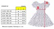 Letnia sukienka z torebką w motyle (6)