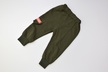 Chłopięcy dres bluza spodnie - sportowy (4)