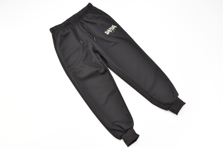 Dres chłopięcy skater oliwkowy komplet z kapturem bluza spodnie do szkoły (5)